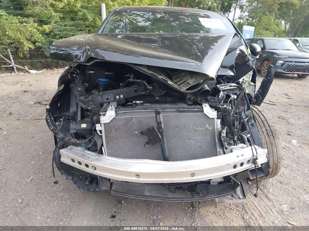 5FPYK3F87SB011214 2025 HONDA RIDGELINE photo no. 6