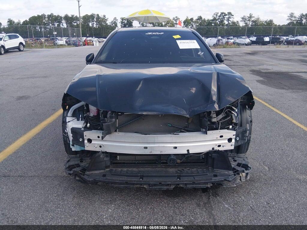 4T1DAACK8SU648209 2025 TOYOTA CAMRY photo no. 6