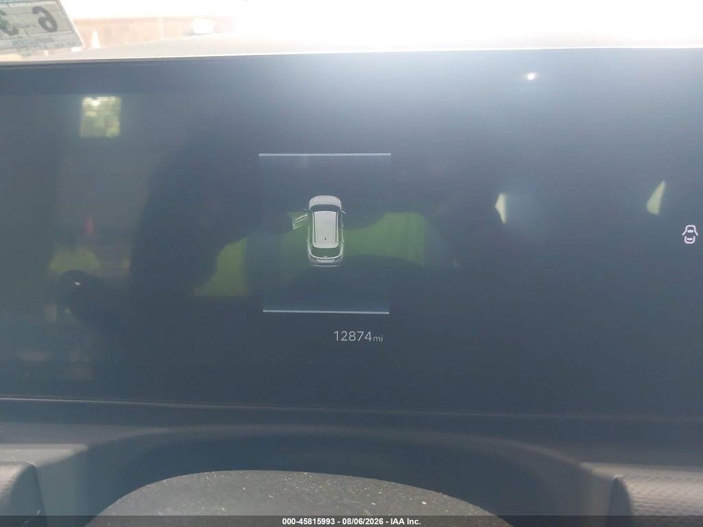 5NMJBCDE5SH576420 2025 HYUNDAI TUCSON photo no. 7