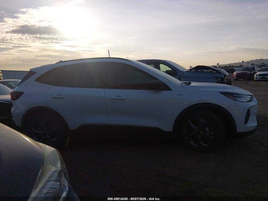 1FMCU0MZ4SUB42210 2025 FORD ESCAPE photo no. 12