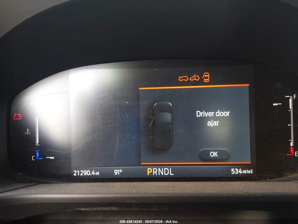 1FMCU0MZ4SUB42210 2025 FORD ESCAPE photo no. 7