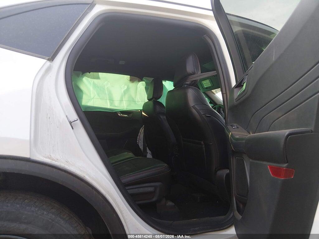 1FMCU0MZ4SUB42210 2025 FORD ESCAPE photo no. 8