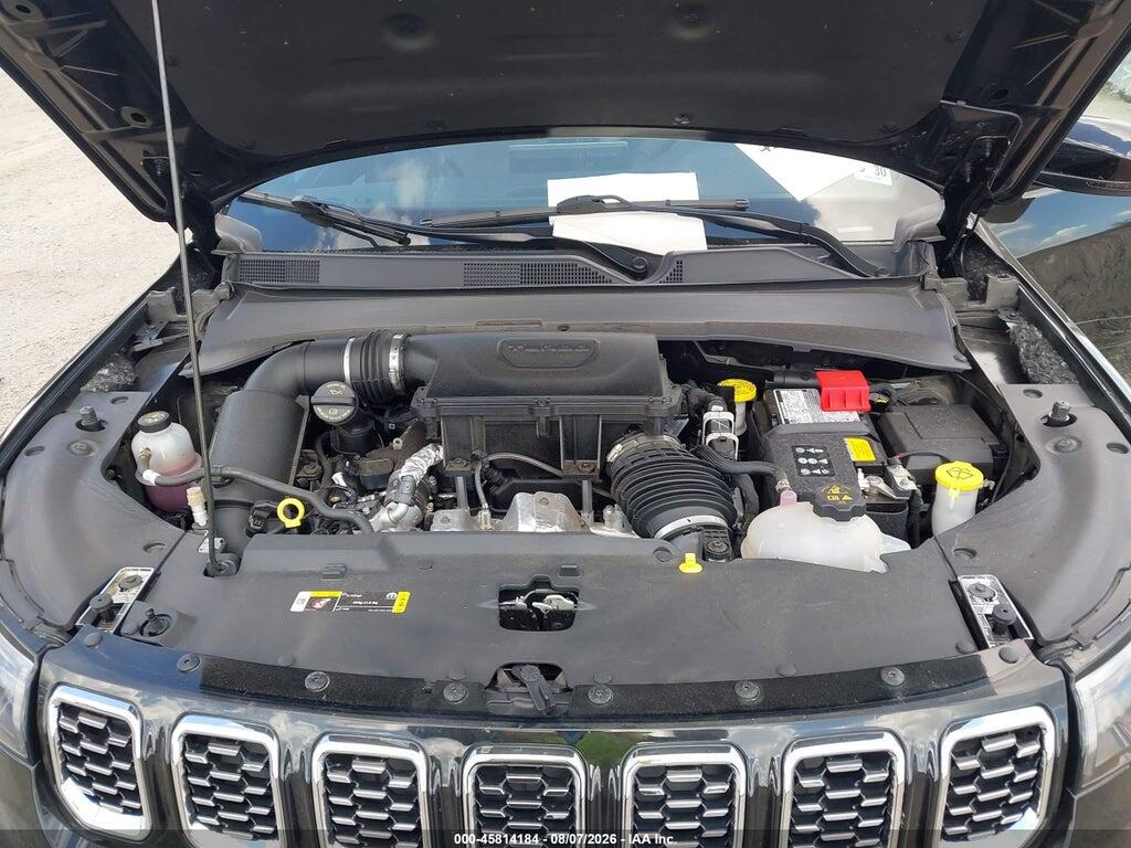 3C4NJDCN0ST519511 2025 JEEP COMPASS photo no. 10