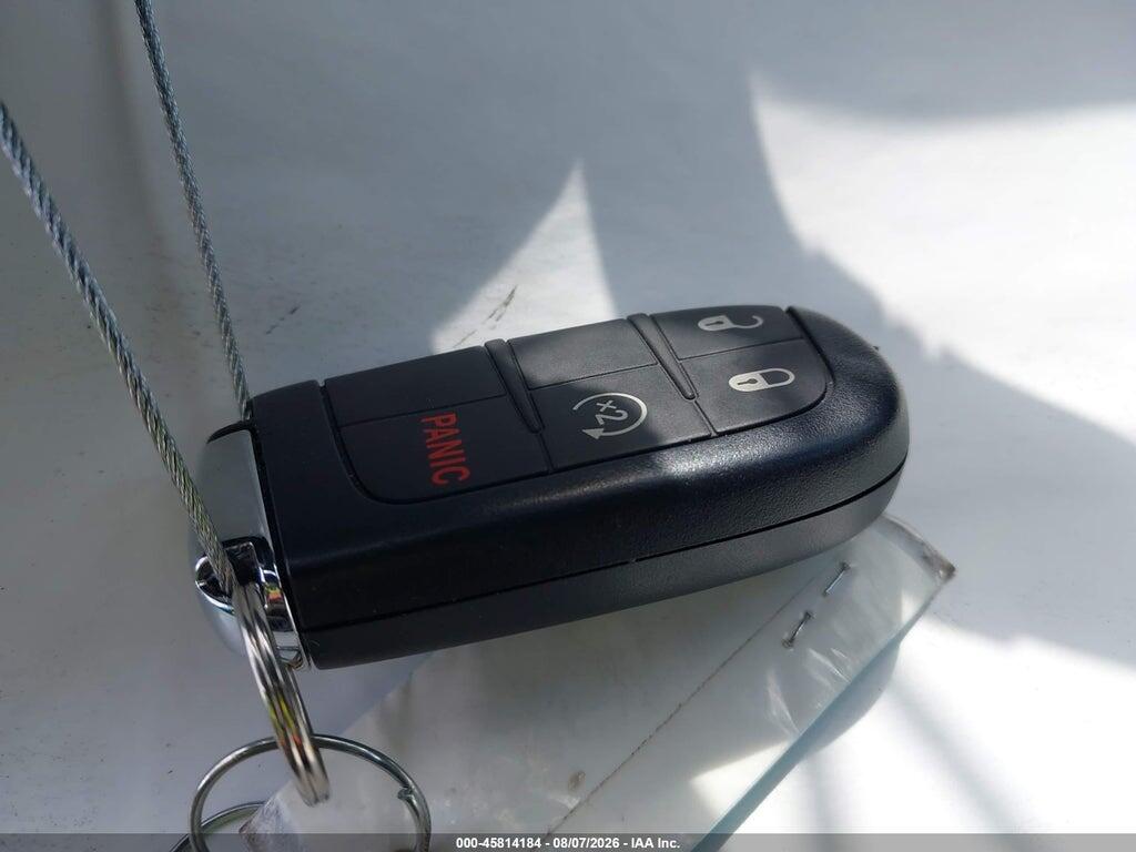 3C4NJDCN0ST519511 2025 JEEP COMPASS photo no. 11
