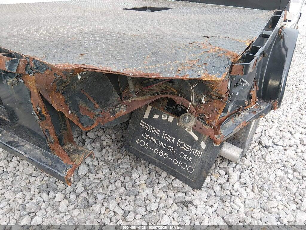 1FD8W3HT9SEC35757 2025 FORD F-350 CHASSIS photo no. 11