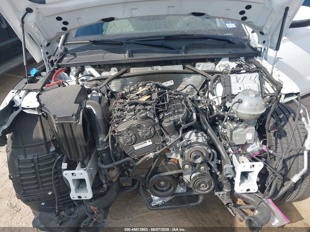 WA1FAAFY7S2017289 2025 AUDI Q5 photo no. 10