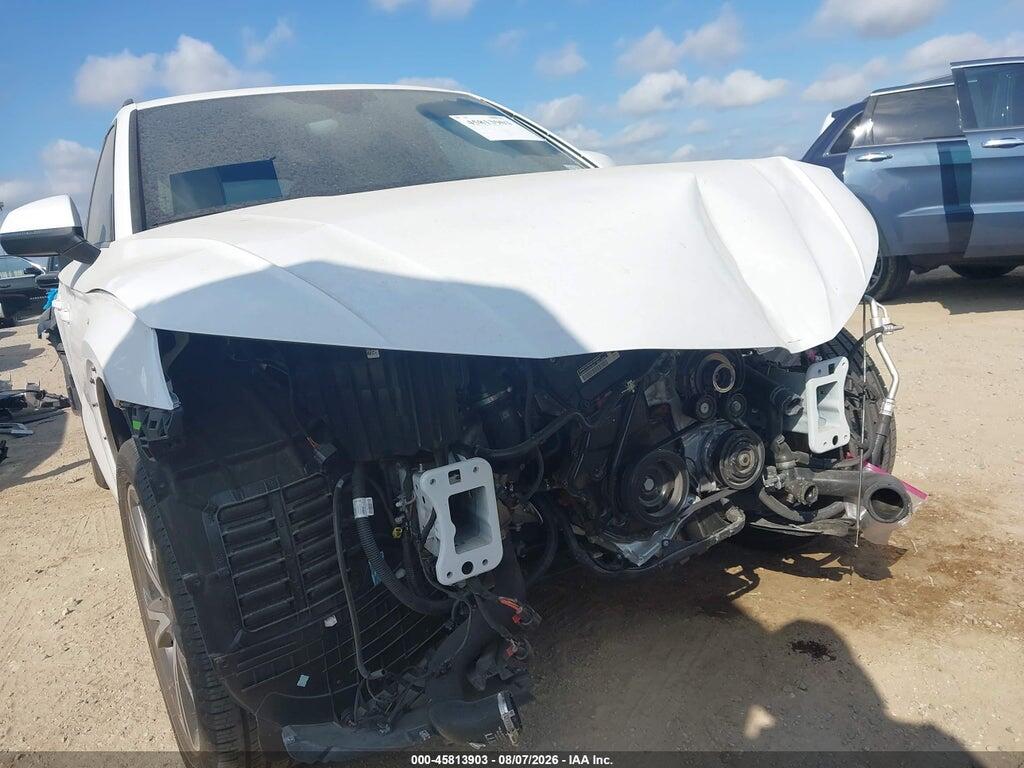 WA1FAAFY7S2017289 2025 AUDI Q5 photo no. 6