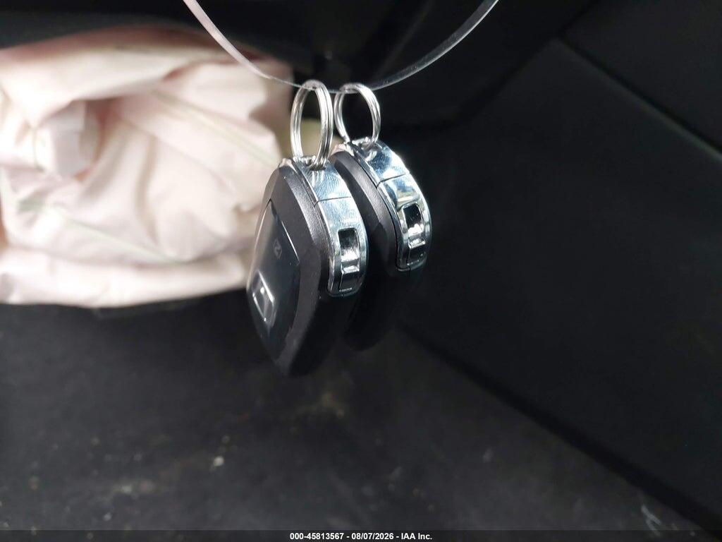 1HGCY2F60SA077995 2025 HONDA ACCORD HYBRID photo no. 11