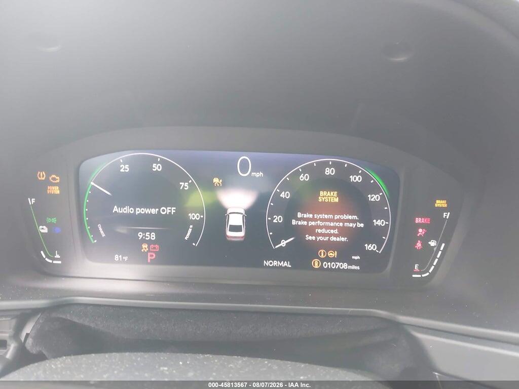1HGCY2F60SA077995 2025 HONDA ACCORD HYBRID photo no. 7