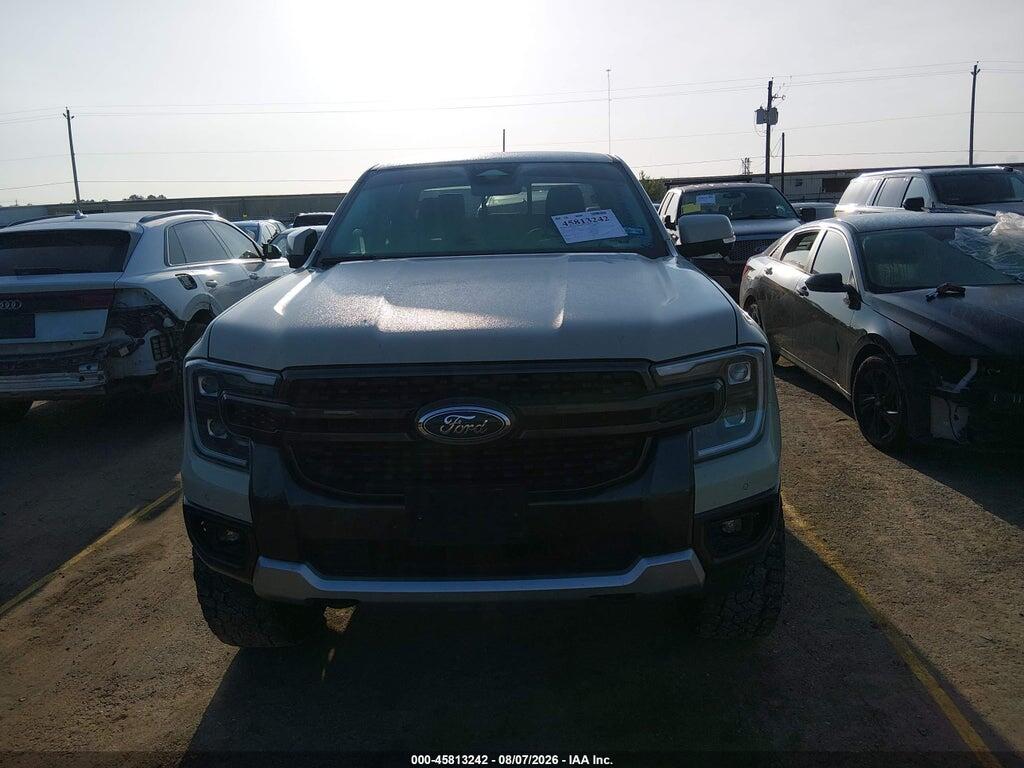 1FTER4KH4SLE51469 2025 FORD RANGER photo no. 12