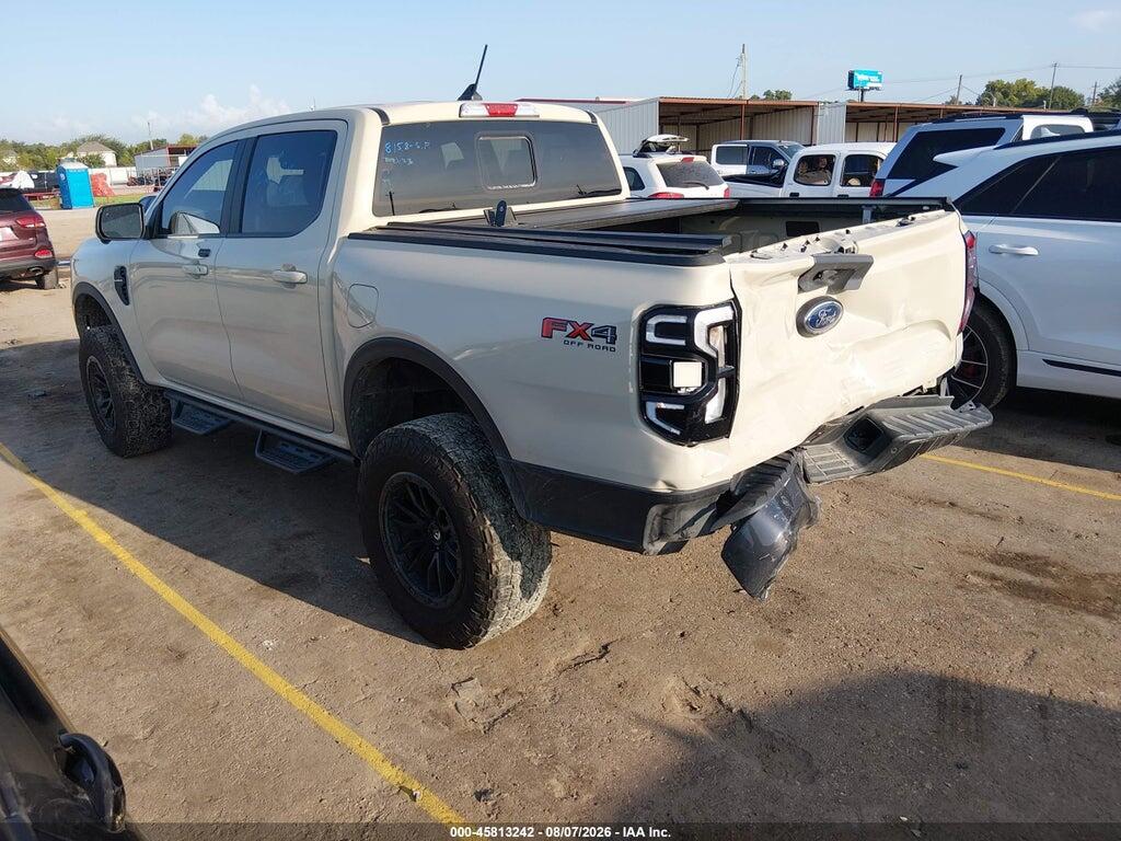1FTER4KH4SLE51469 2025 FORD RANGER photo no. 3