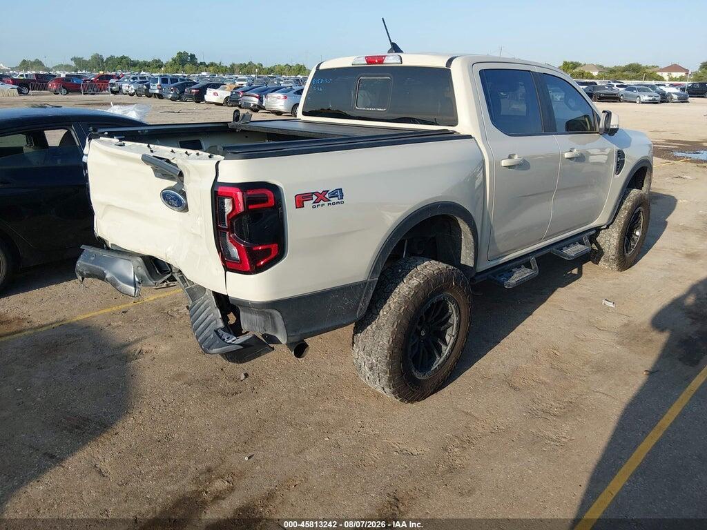 1FTER4KH4SLE51469 2025 FORD RANGER photo no. 4
