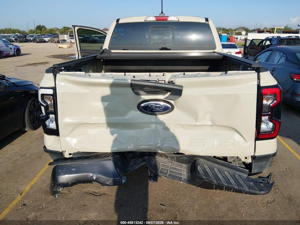 1FTER4KH4SLE51469 2025 FORD RANGER photo no. 6