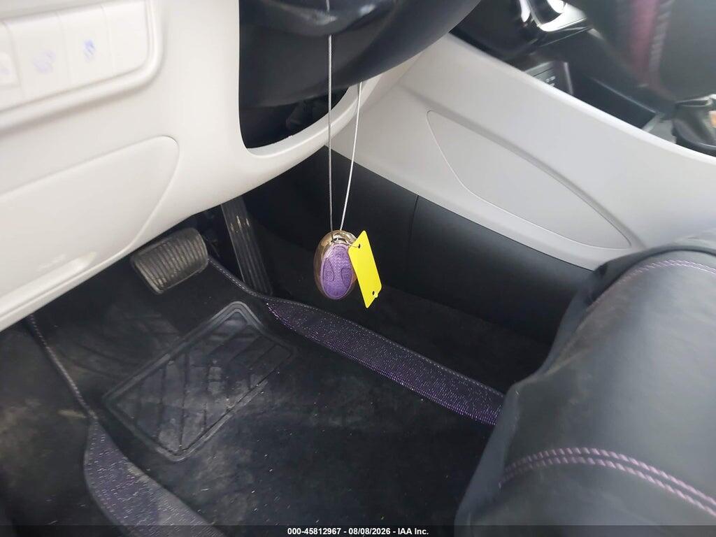 5NMJBCDE8SH495783 2025 HYUNDAI TUCSON photo no. 11