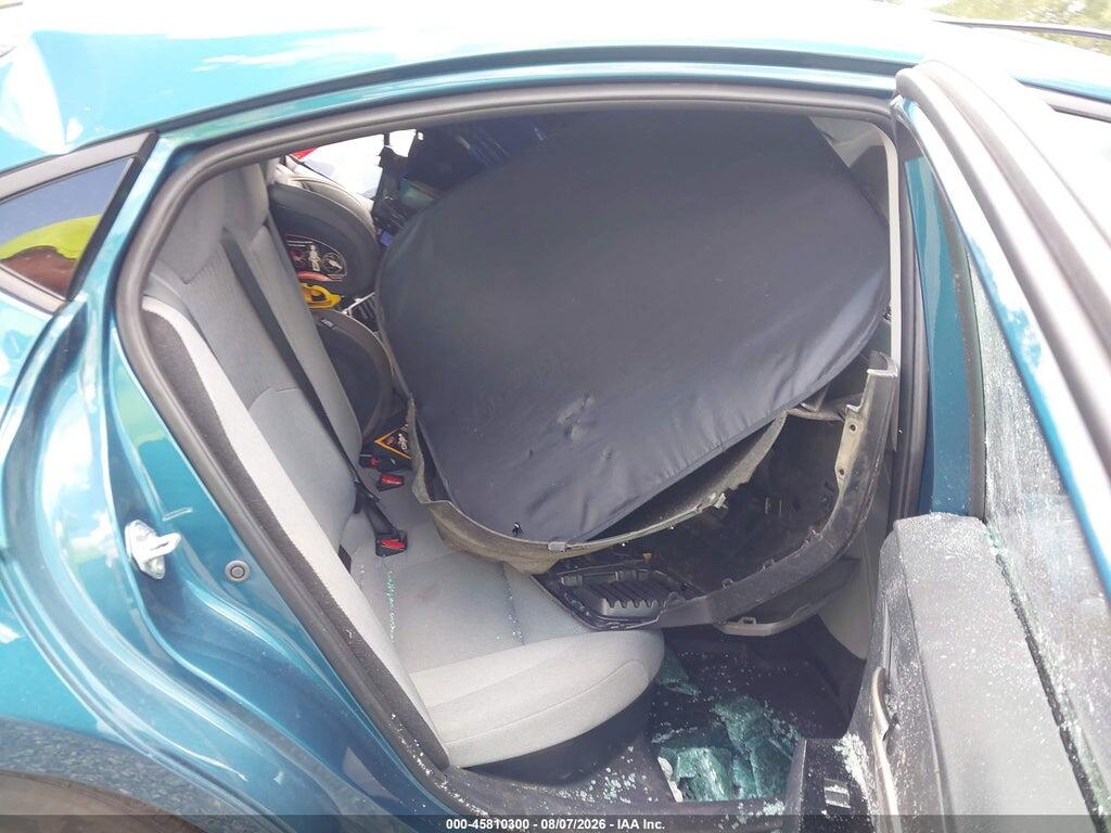 4T1DAACK1SU519891 2025 TOYOTA CAMRY photo no. 8