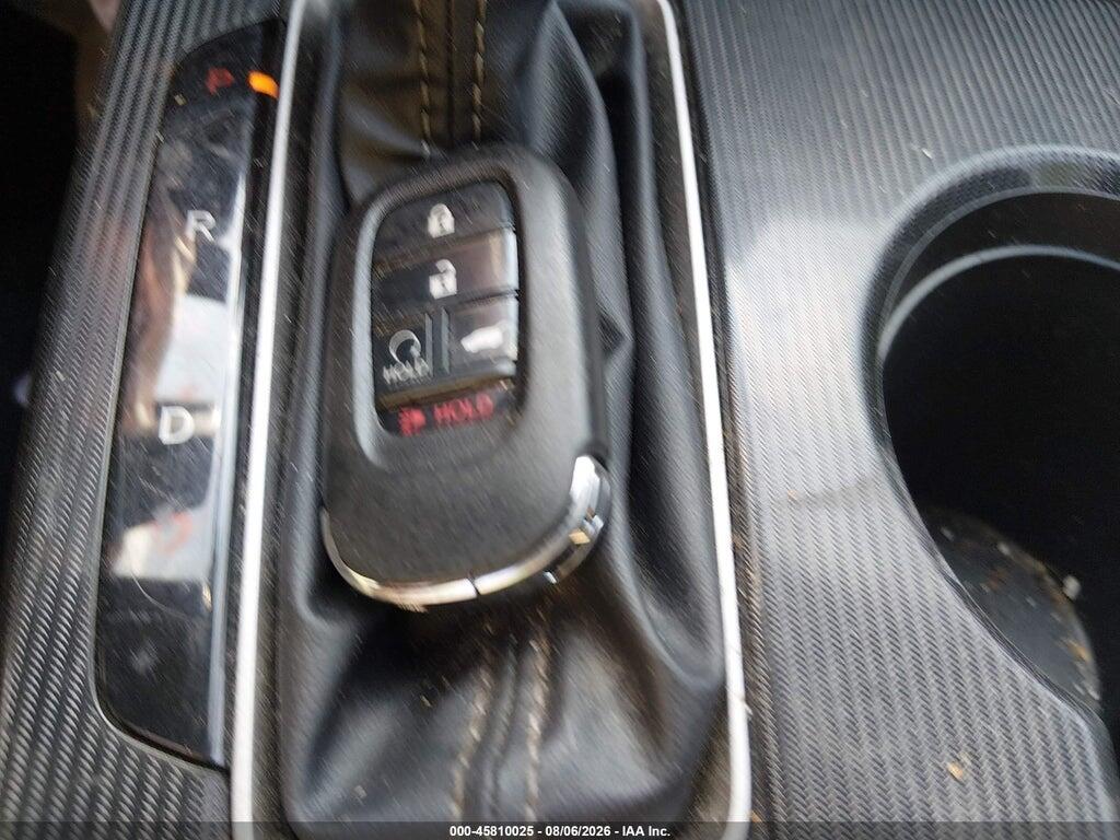 19XFL2H85SE007009 2025 HONDA CIVIC SEDAN photo no. 11