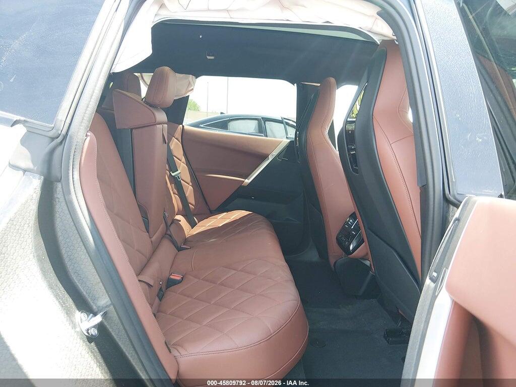 WB523CF04SCU47940 2025 BMW IX photo no. 8