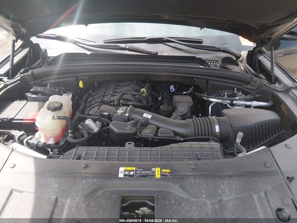 1C4RJKAG6S8712349 2025 JEEP GRAND CHEROKEE L photo no. 10