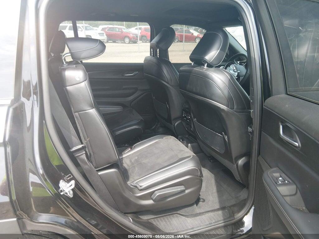 1C4RJKAG6S8712349 2025 JEEP GRAND CHEROKEE L photo no. 8
