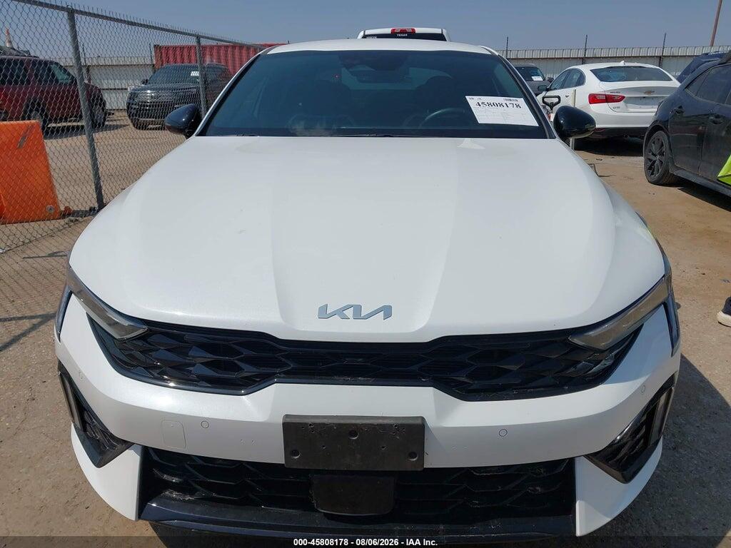 KNAG64J79S5294792 2025 KIA K5 photo no. 6