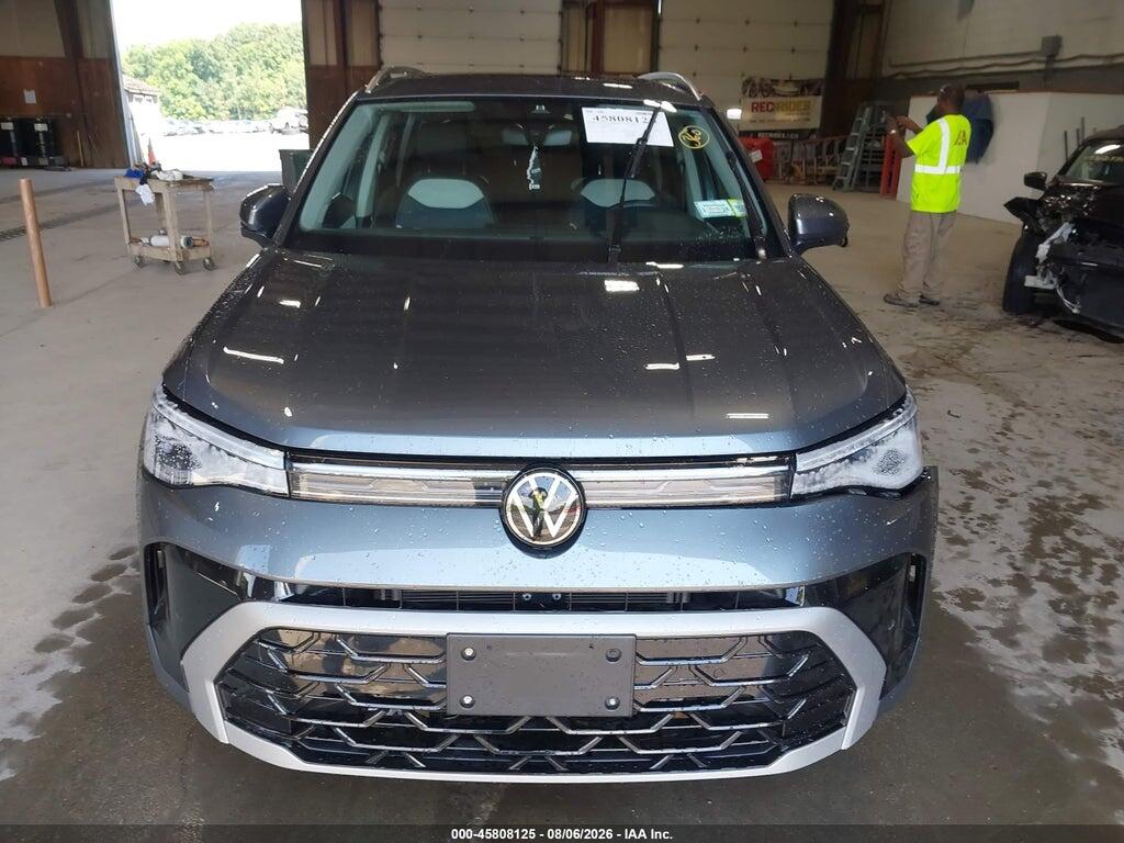 3VV4C7B20SM049314 2025 VOLKSWAGEN TAOS photo no. 11