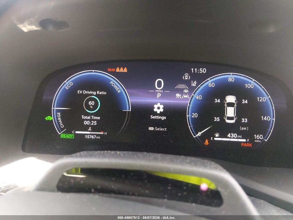 4T1DAACKXSU564733 2025 TOYOTA CAMRY photo no. 7
