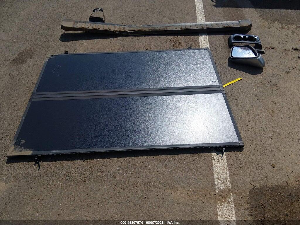 1FTFW5LD5SFA62725 2025 FORD F-150 photo no. 11