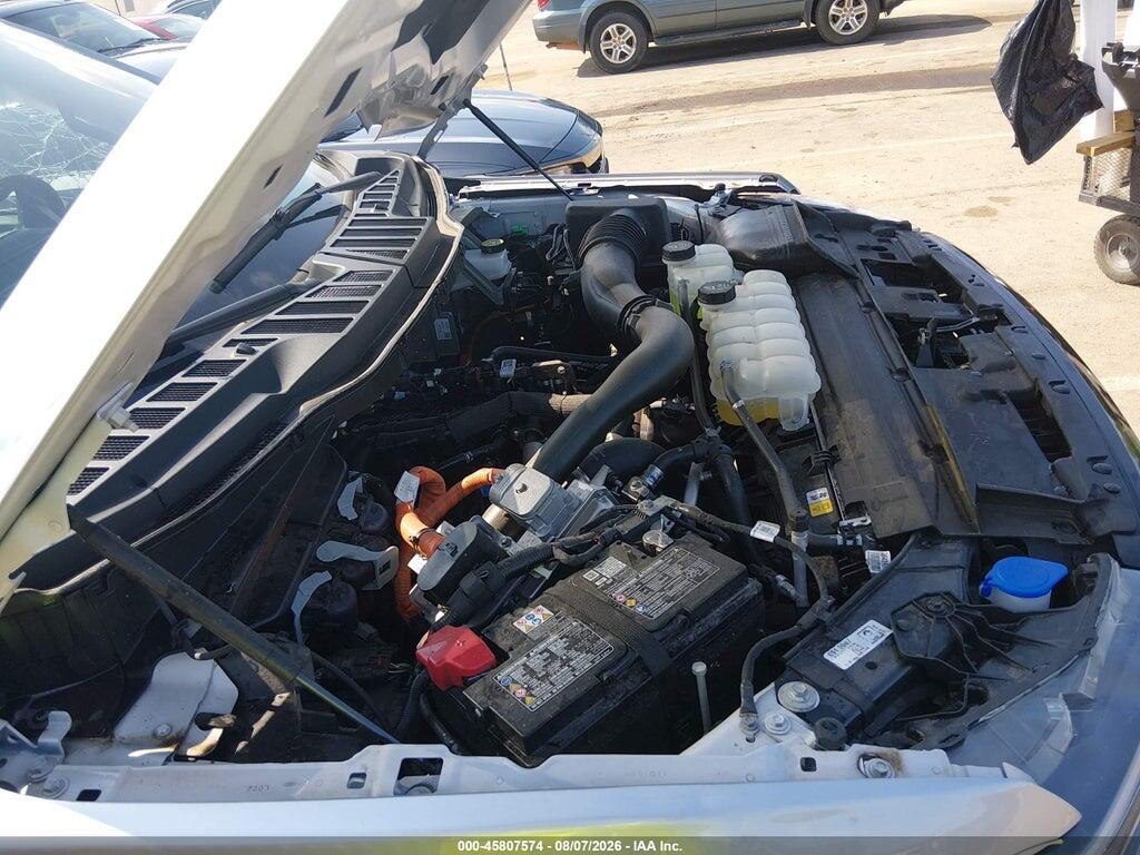 1FTFW5LD5SFA62725 2025 FORD F-150 photo no. 12