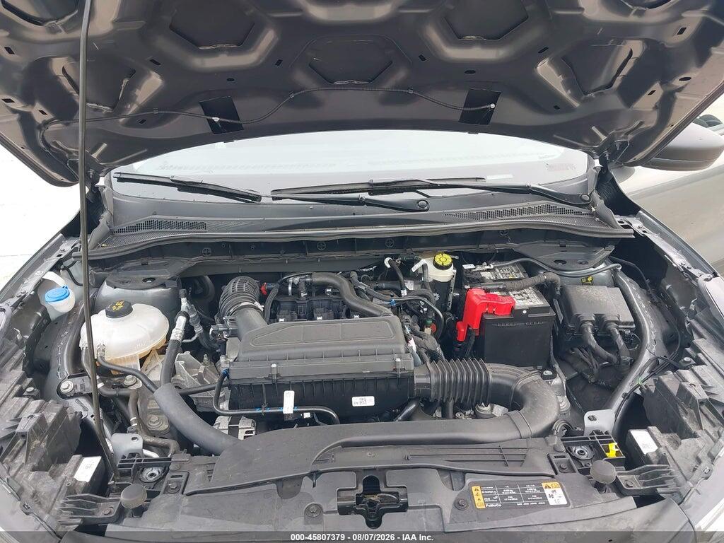 1FMCU9GN0SUA07576 2025 FORD ESCAPE photo no. 10