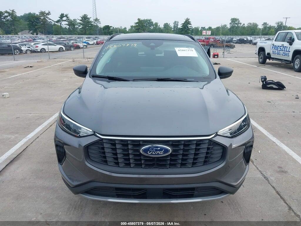 1FMCU9GN0SUA07576 2025 FORD ESCAPE photo no. 12