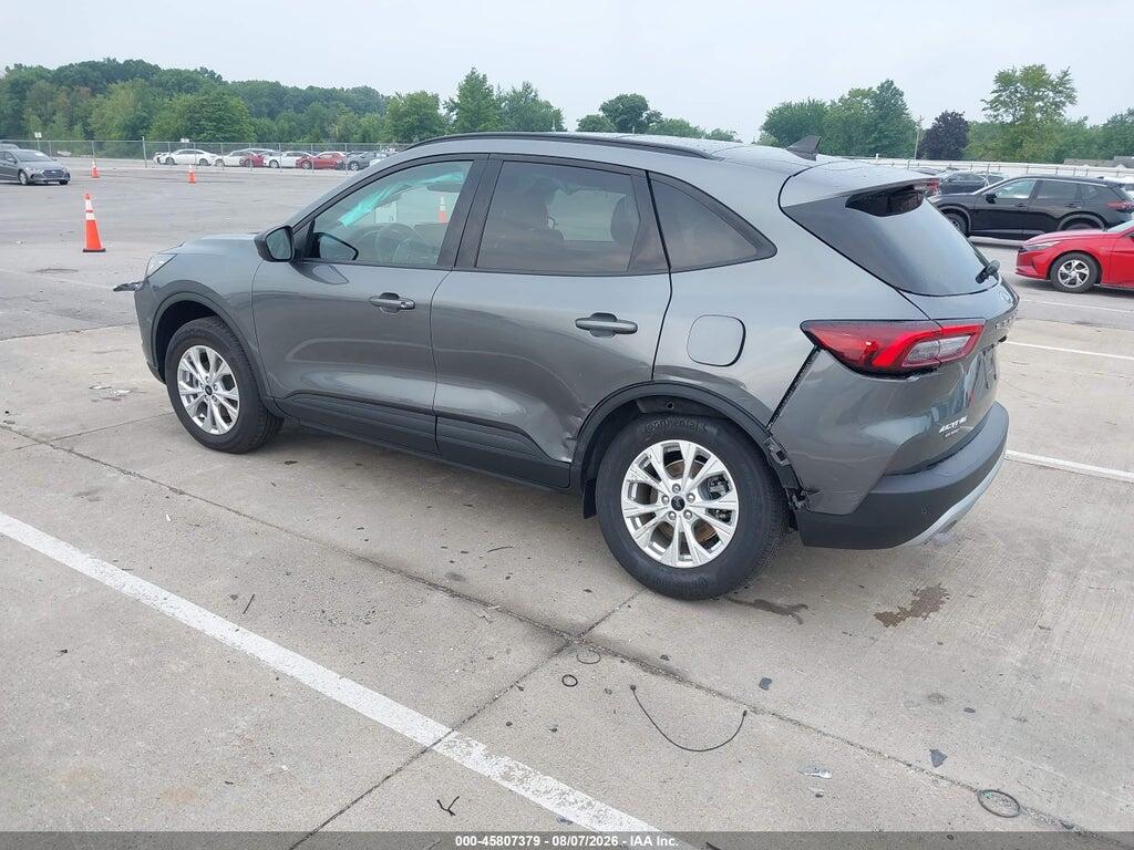 1FMCU9GN0SUA07576 2025 FORD ESCAPE photo no. 3