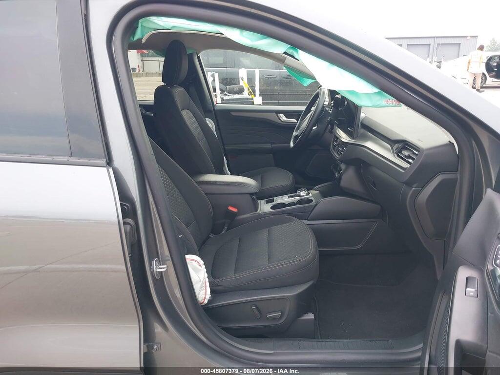 1FMCU9GN0SUA07576 2025 FORD ESCAPE photo no. 5