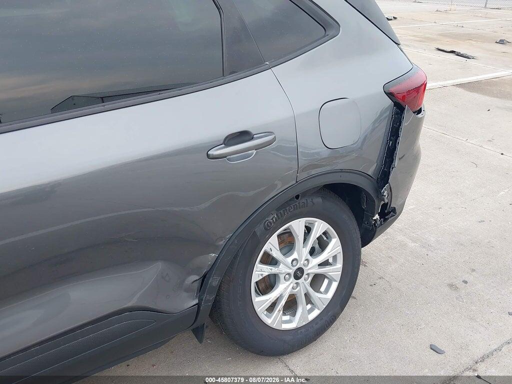 1FMCU9GN0SUA07576 2025 FORD ESCAPE photo no. 6