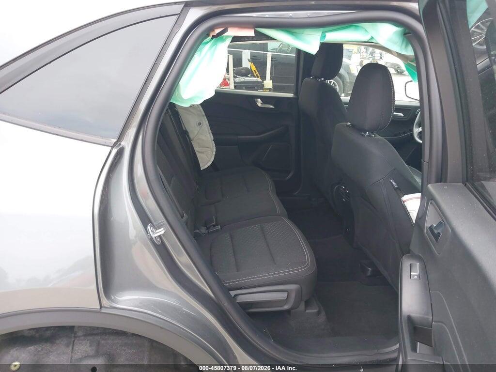 1FMCU9GN0SUA07576 2025 FORD ESCAPE photo no. 8