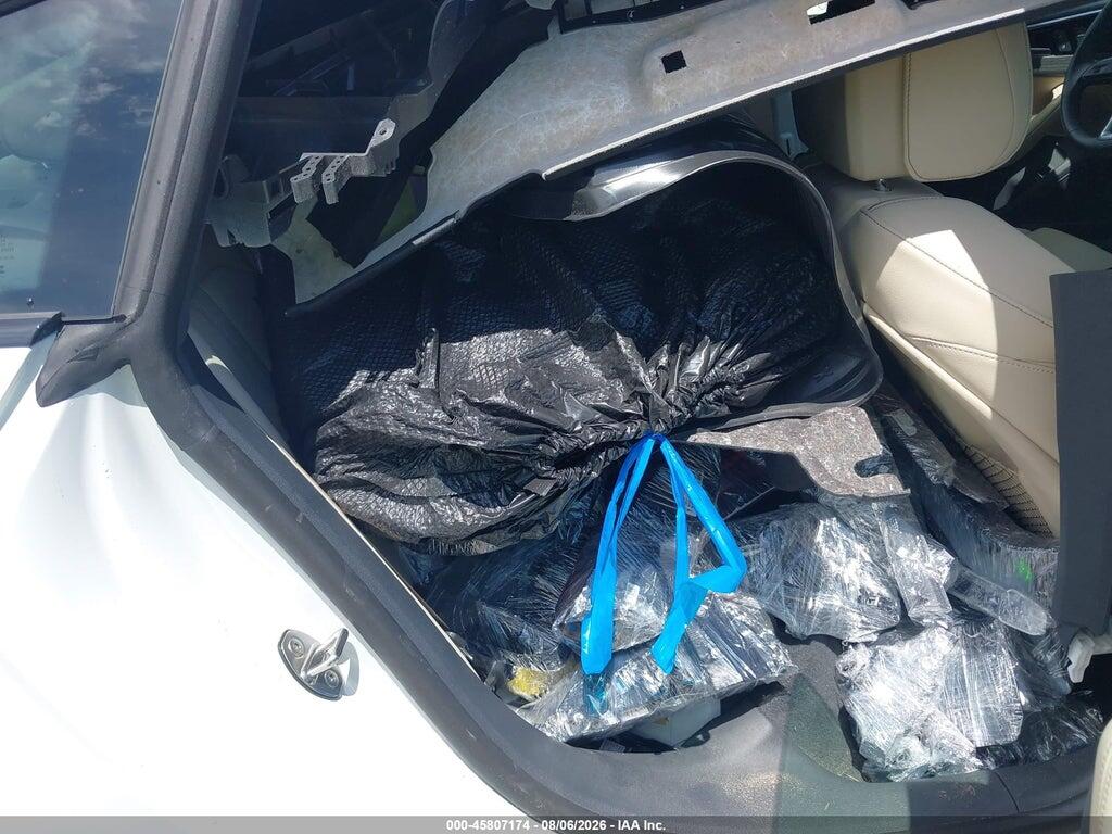 WAUFACF53SA011452 2025 AUDI A5 SPORTBACK photo no. 8