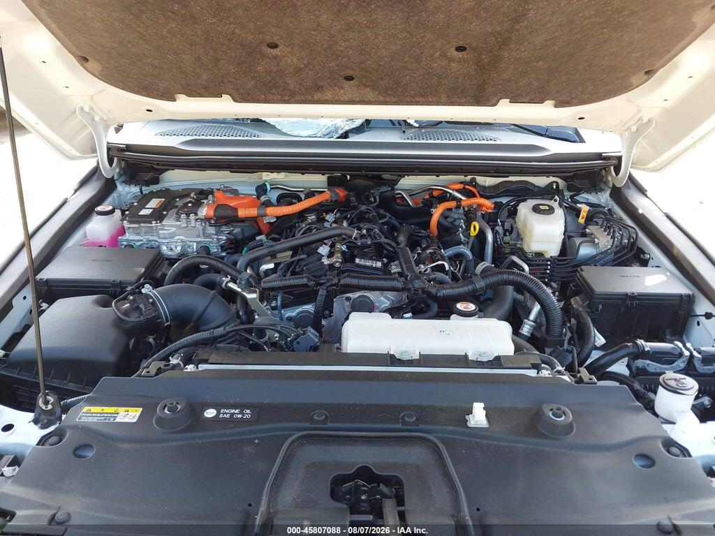 JTEABFAJ8SK042928 2025 TOYOTA LAND CRUISER photo no. 10