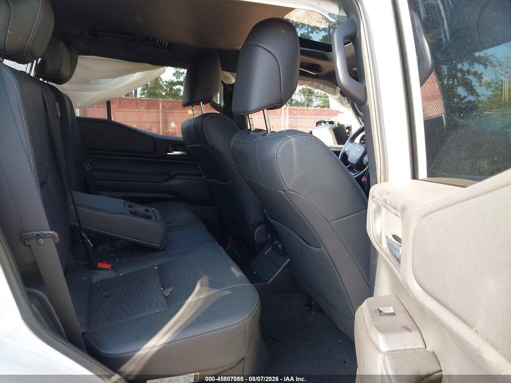 JTEABFAJ8SK042928 2025 TOYOTA LAND CRUISER photo no. 8