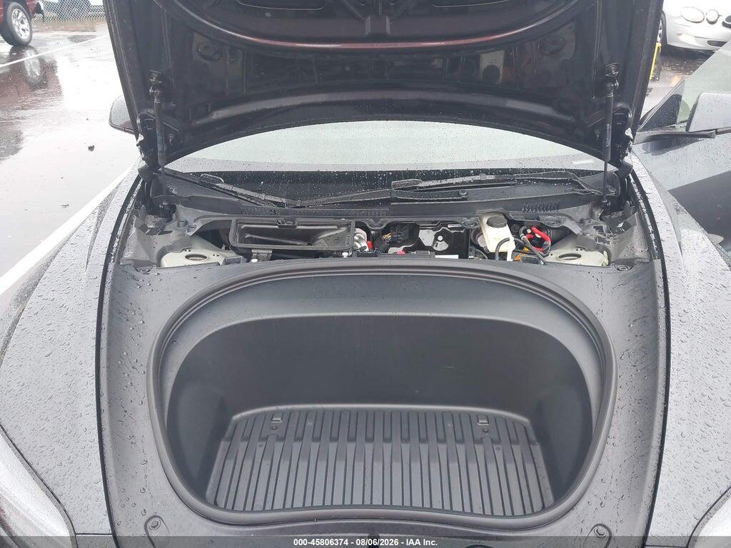 5YJ3E1EA7SF058651 2025 TESLA MODEL 3 photo no. 10