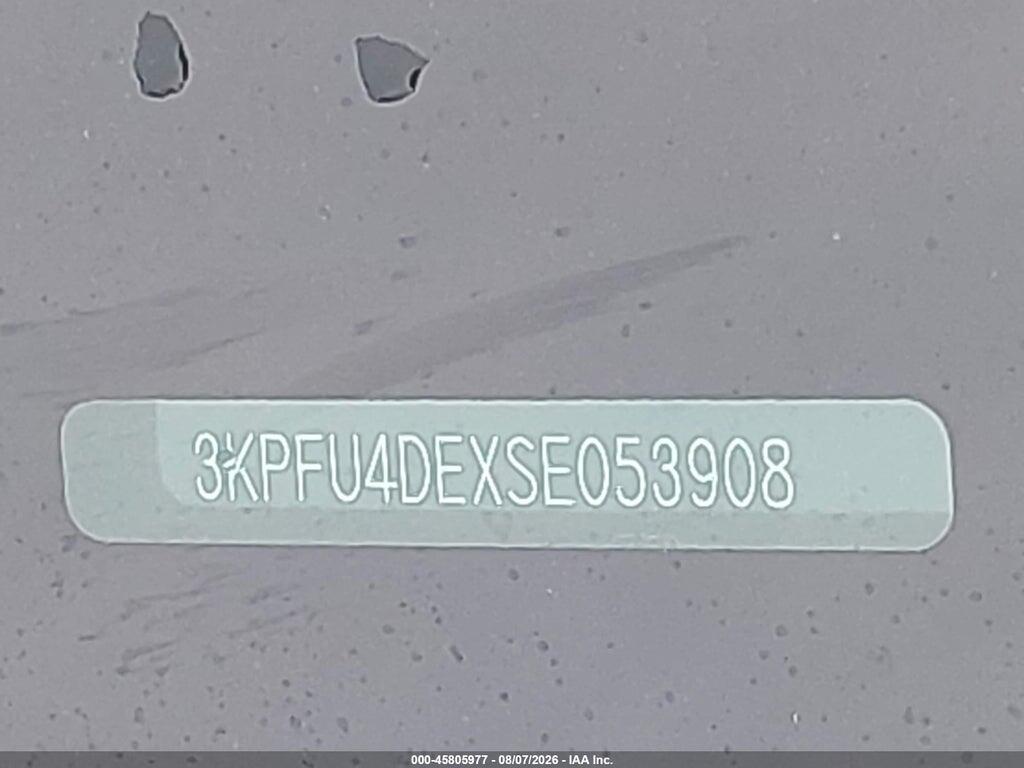 3KPFU4DEXSE053908 2025 KIA K4 photo no. 9