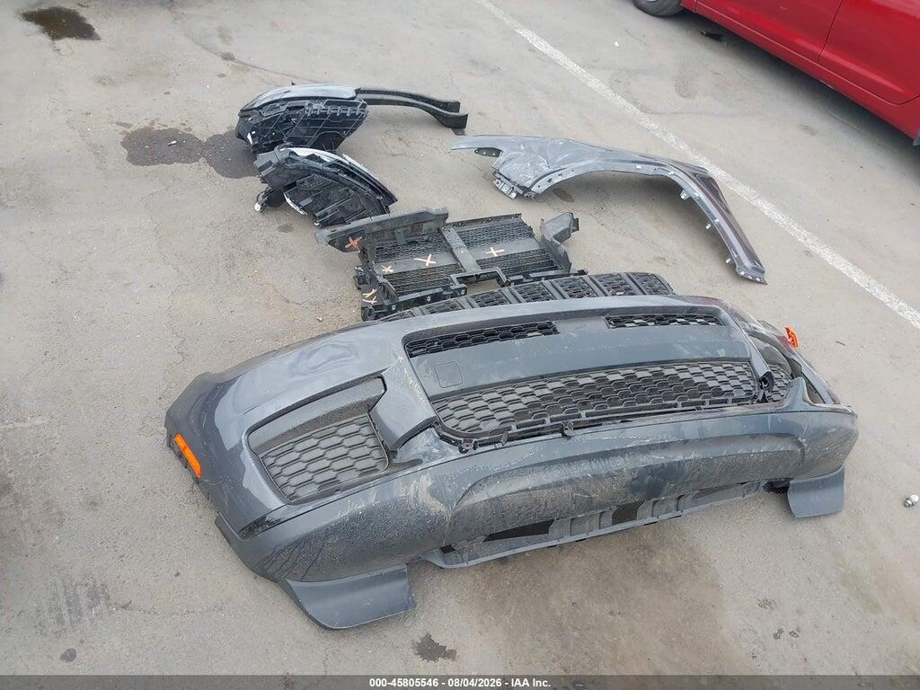 1C4RJJAG5S8758135 2025 JEEP GRAND CHEROKEE L photo no. 12