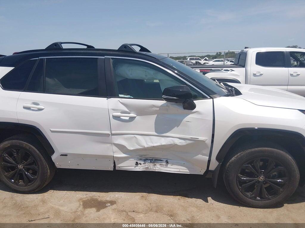 4T3E6RFV7SU195976 2025 TOYOTA RAV4 HYBRID photo no. 12