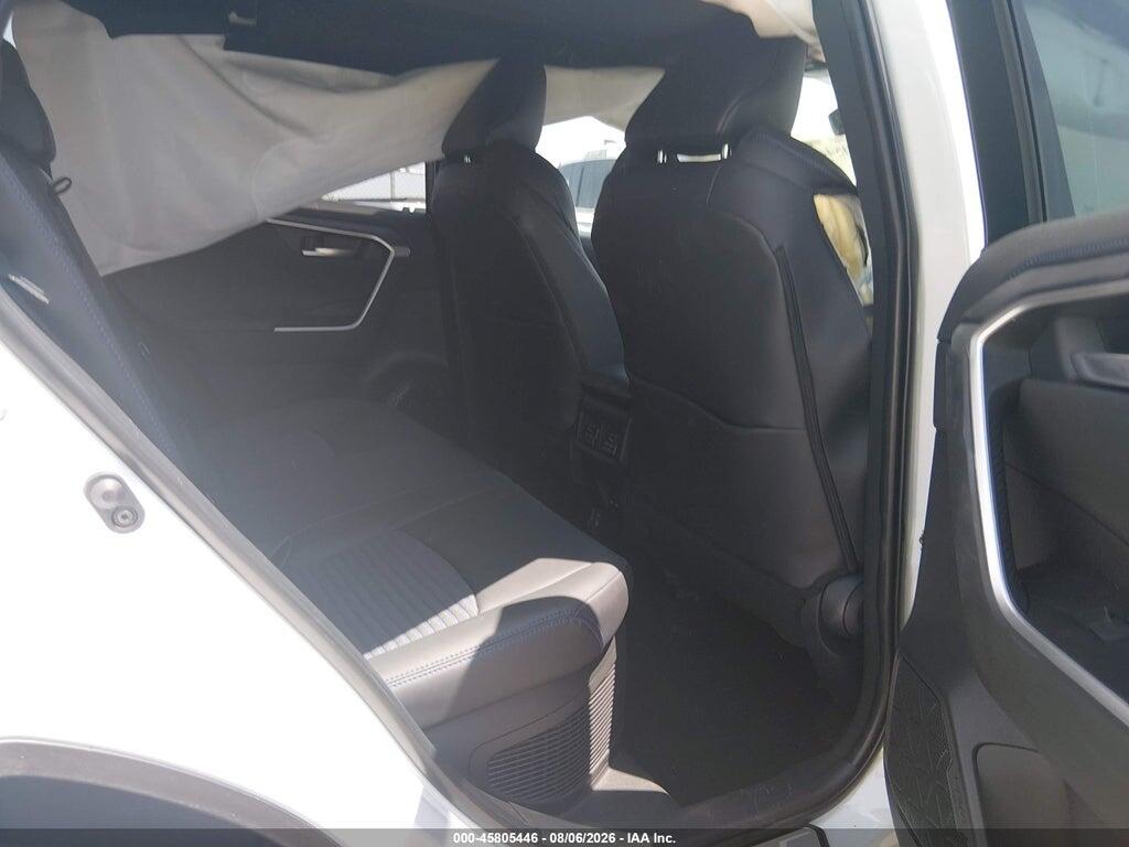 4T3E6RFV7SU195976 2025 TOYOTA RAV4 HYBRID photo no. 8