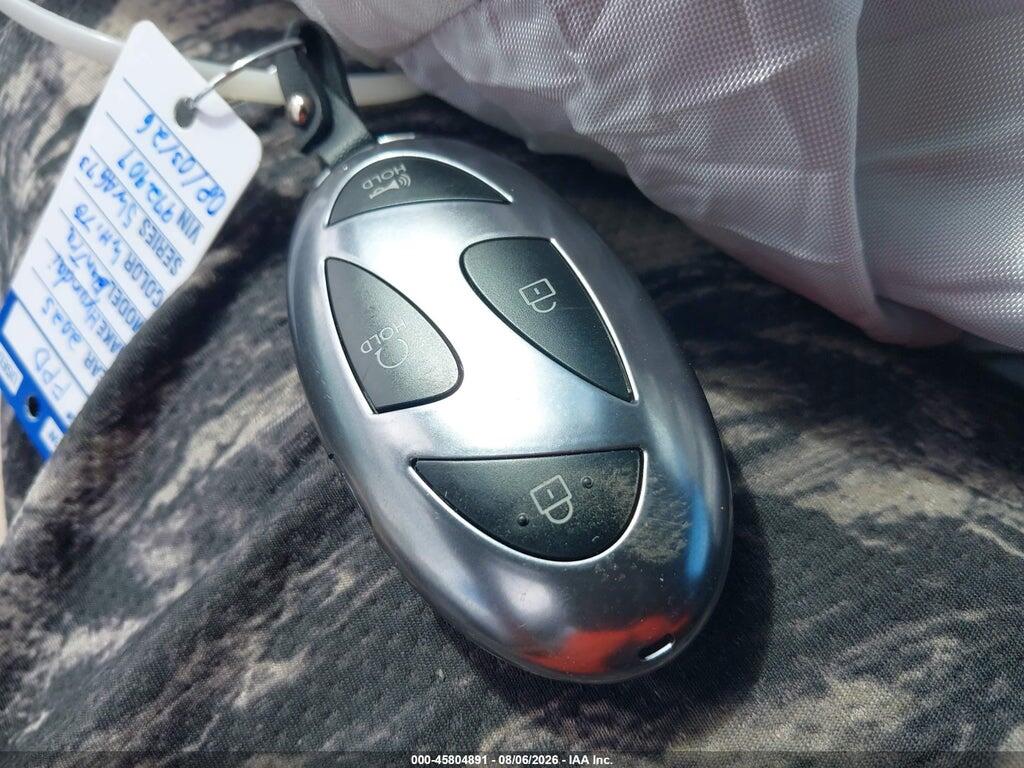 KMHLR4DF9SU972907 2025 HYUNDAI ELANTRA photo no. 11