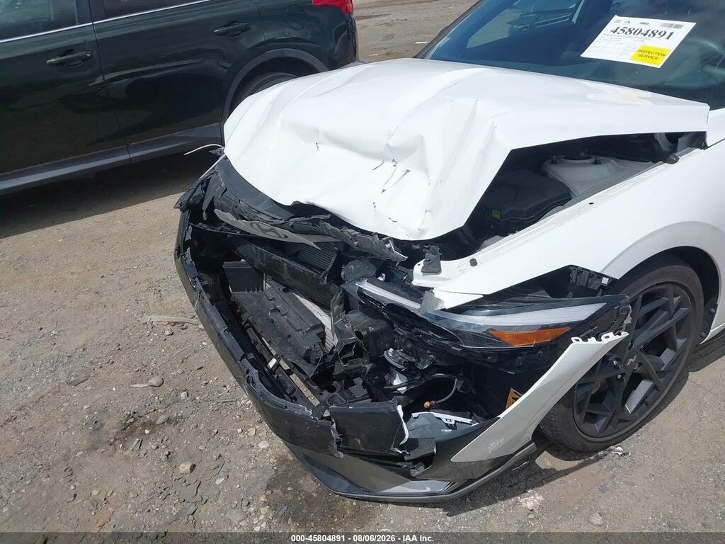 KMHLR4DF9SU972907 2025 HYUNDAI ELANTRA photo no. 6