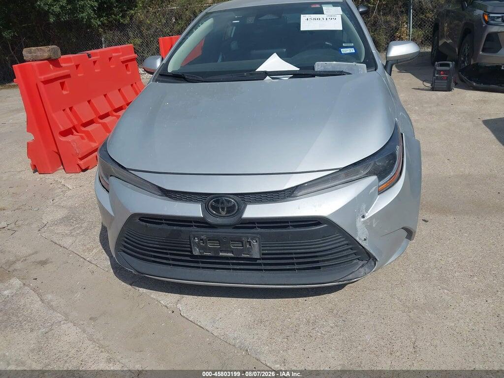 5YFB4MDE5SP276631 2025 TOYOTA COROLLA photo no. 12
