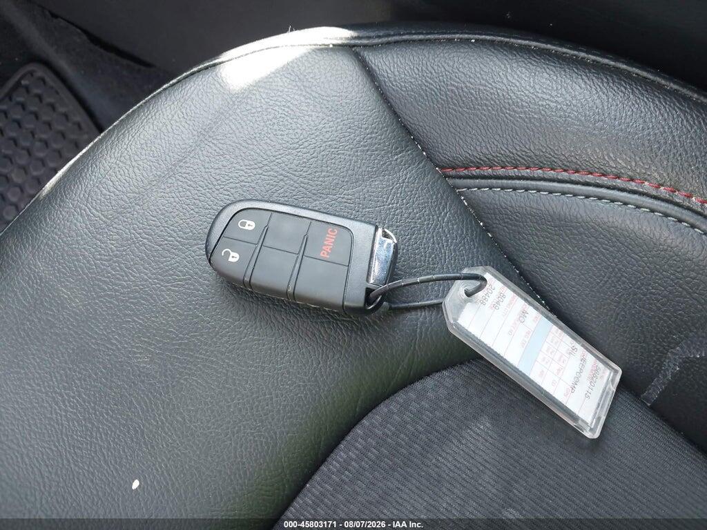 3C4NJDDN8ST551167 2025 JEEP COMPASS photo no. 11