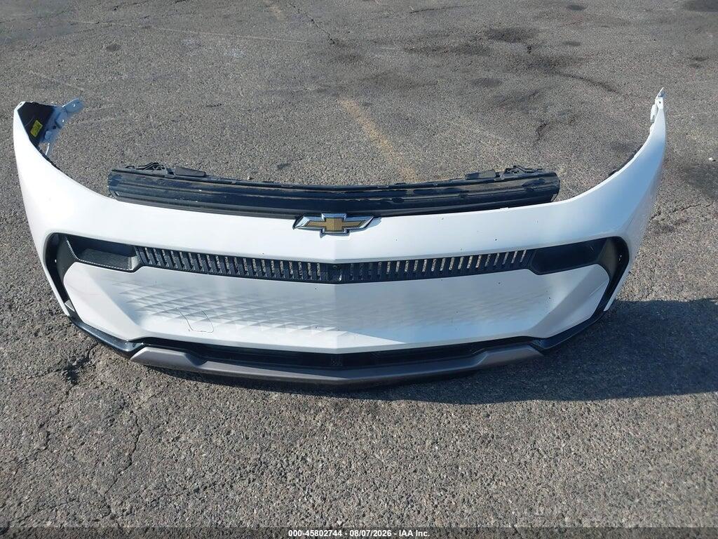 3GN7DLRP4SS133481 2025 CHEVROLET EQUINOX EV photo no. 12