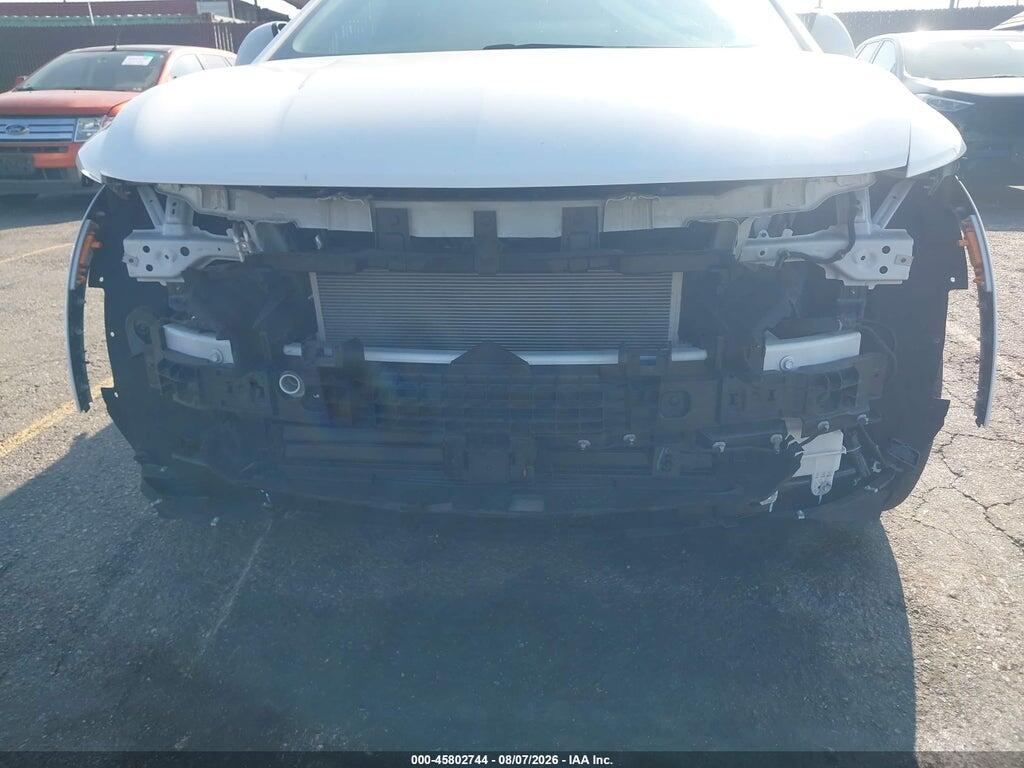 3GN7DLRP4SS133481 2025 CHEVROLET EQUINOX EV photo no. 6