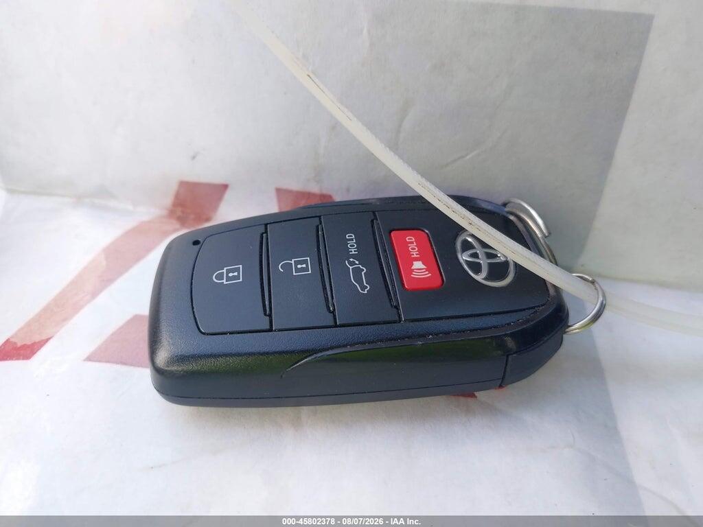 5TDAAAB50SS099077 2025 TOYOTA GRAND HIGHLANDER photo no. 11