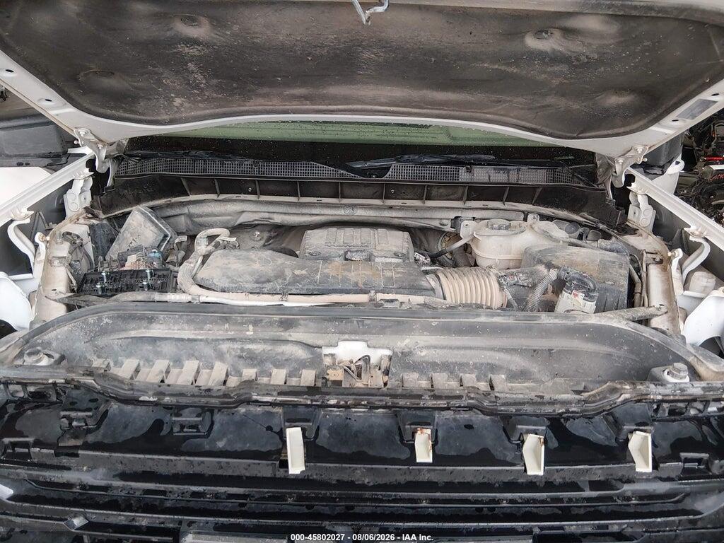 3GTPHCEK0SG211863 2025 GMC SIERRA 1500 photo no. 10